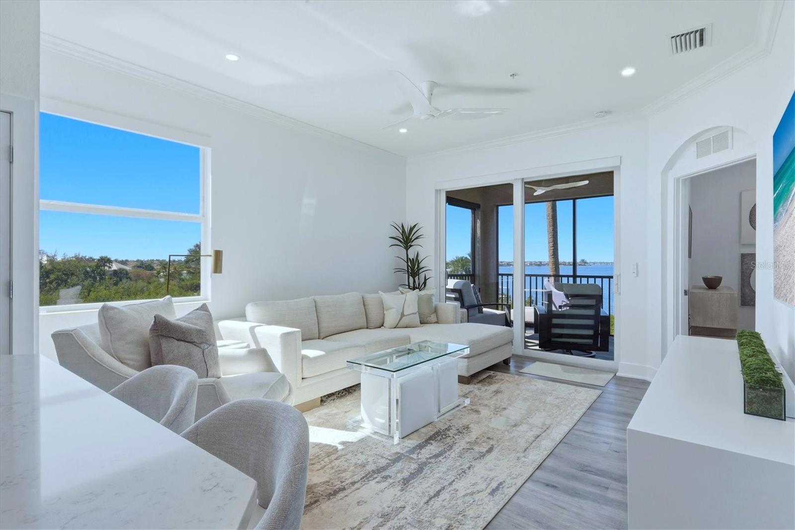 TIDEWATER PRESERVE - Residential