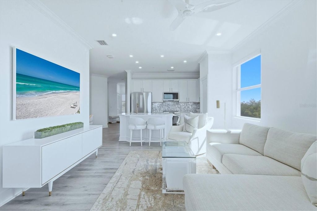 Photo of 850 Tidewater Shores Loop #301, Bradenton, FL 34208 (MLS # A4683654)