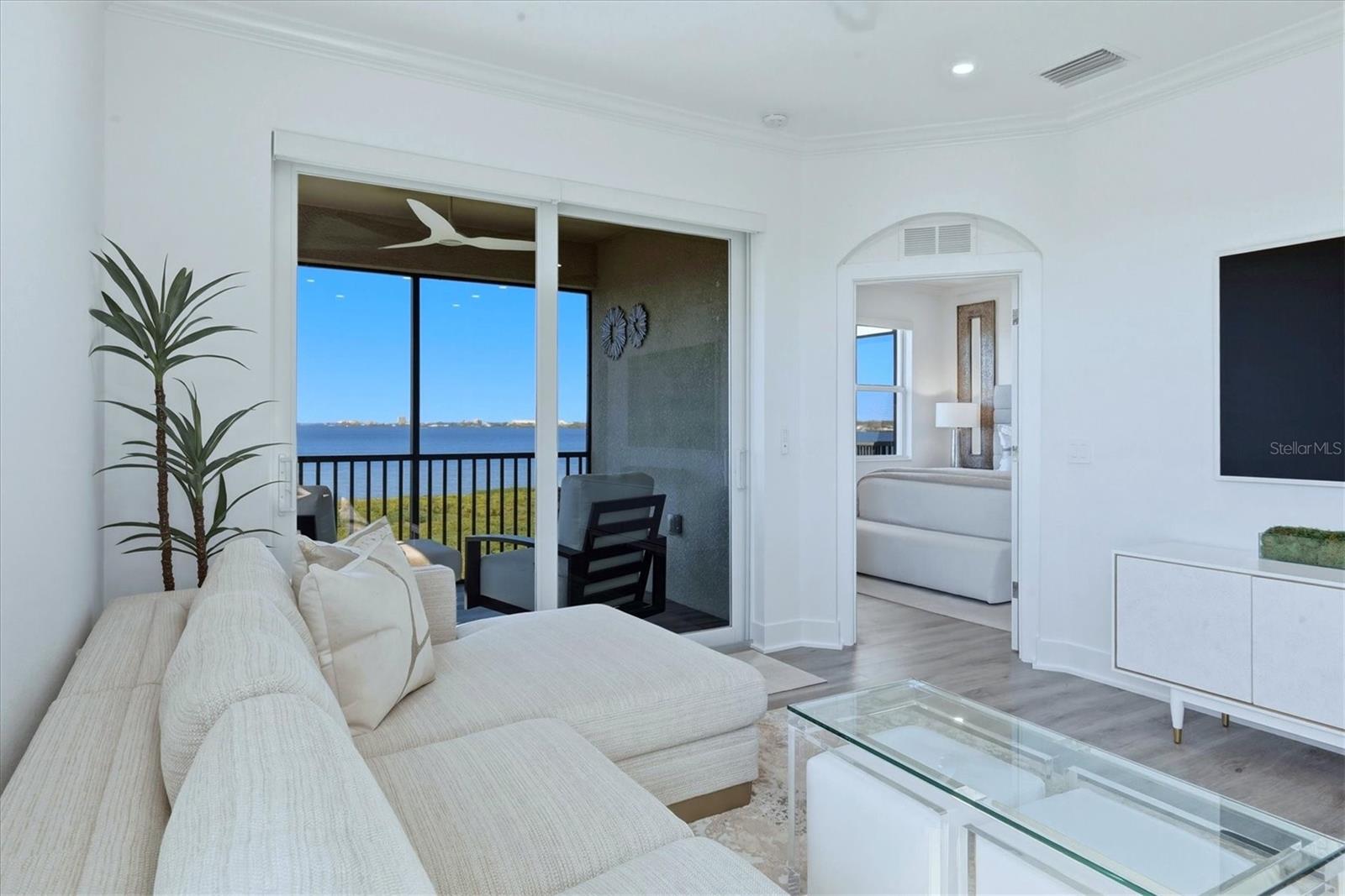 TIDEWATER PRESERVE - Residential