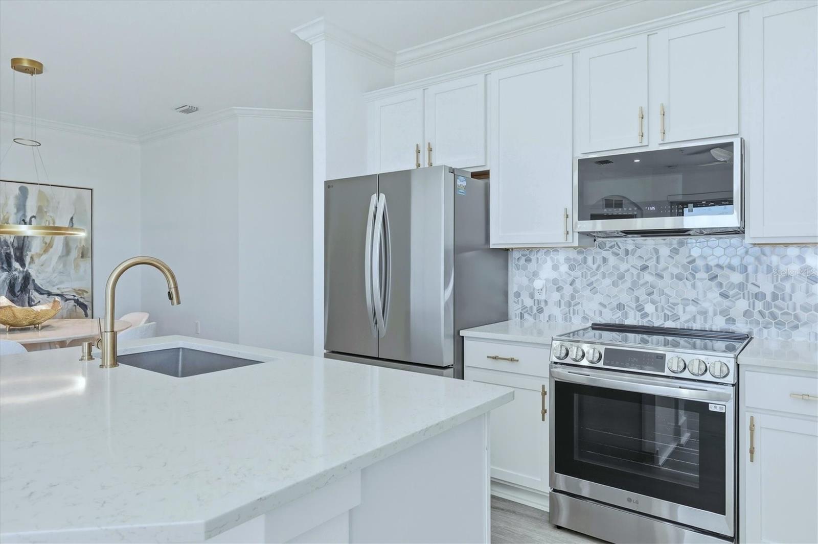 TIDEWATER PRESERVE - Residential