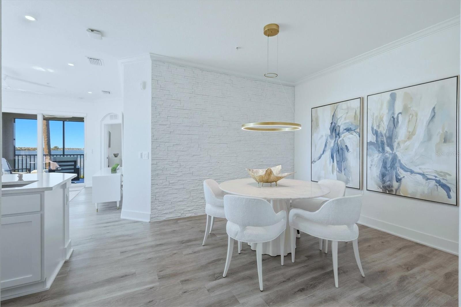 TIDEWATER PRESERVE - Residential