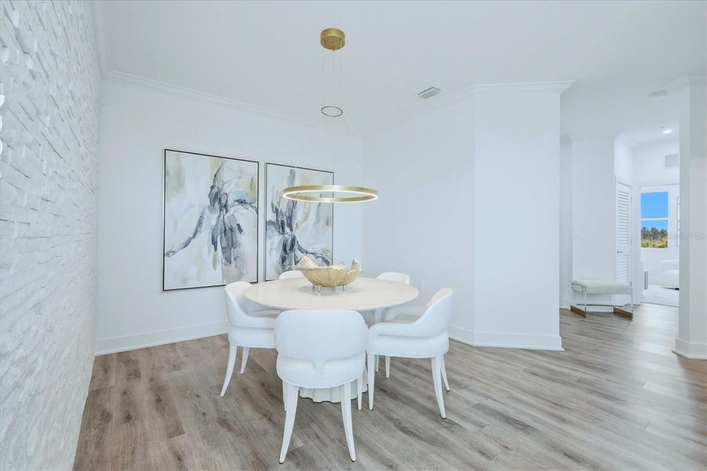 Photo of 850 Tidewater Shores Loop #301, Bradenton, FL 34208 (MLS # A4683654)