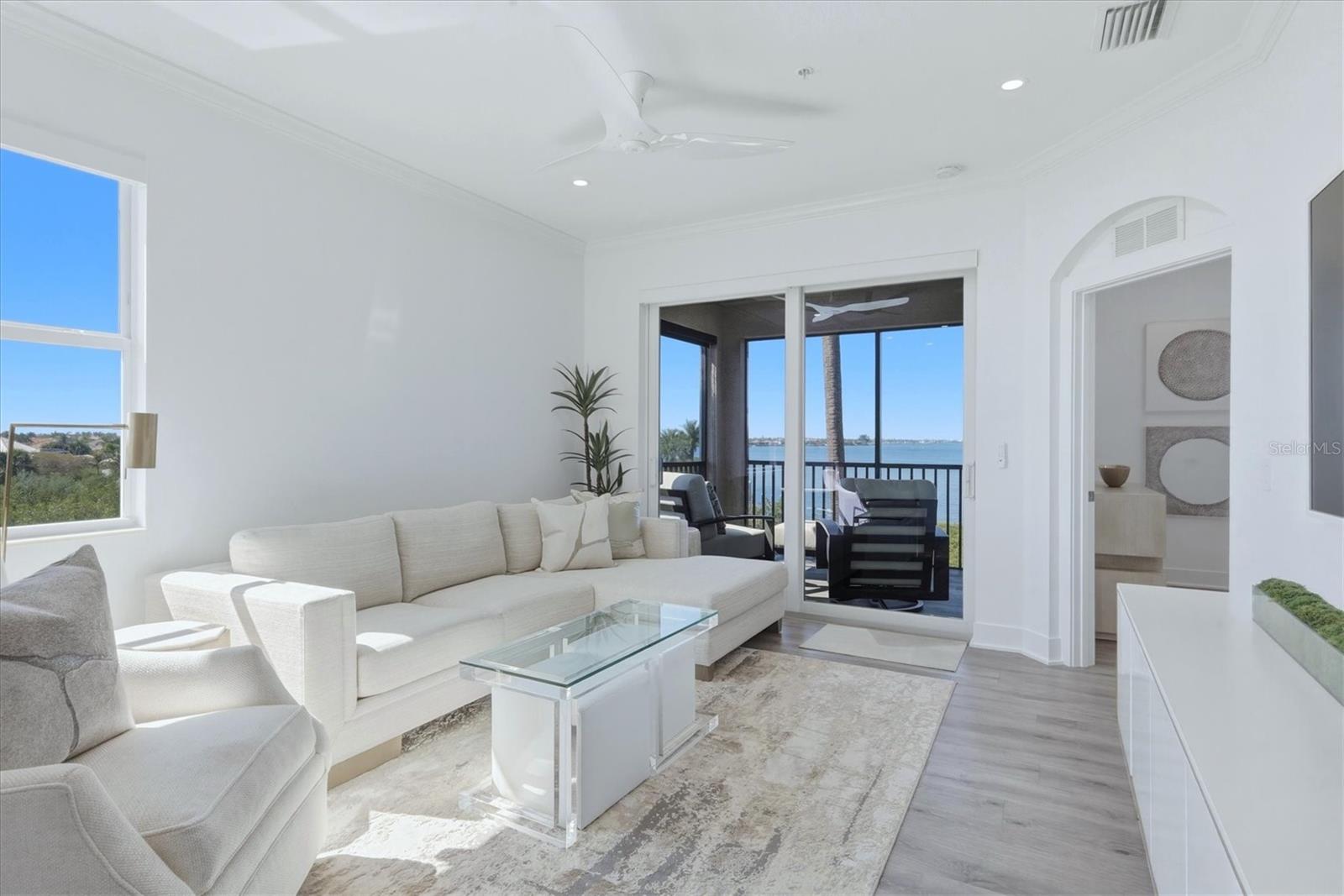 TIDEWATER PRESERVE - Residential