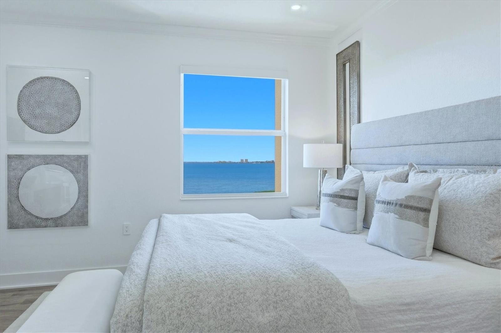 TIDEWATER PRESERVE - Residential