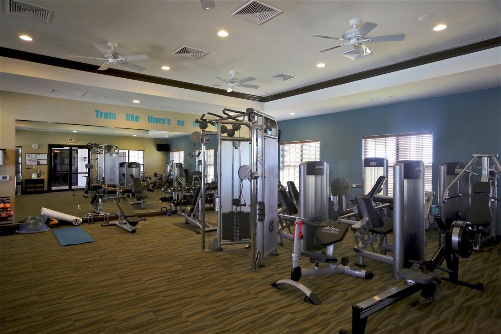 TIDEWATER PRESERVE - Residential