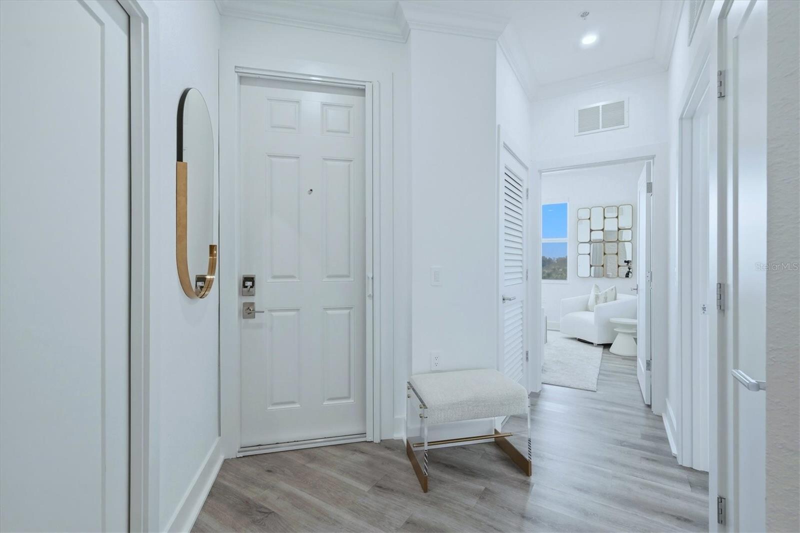 TIDEWATER PRESERVE - Residential