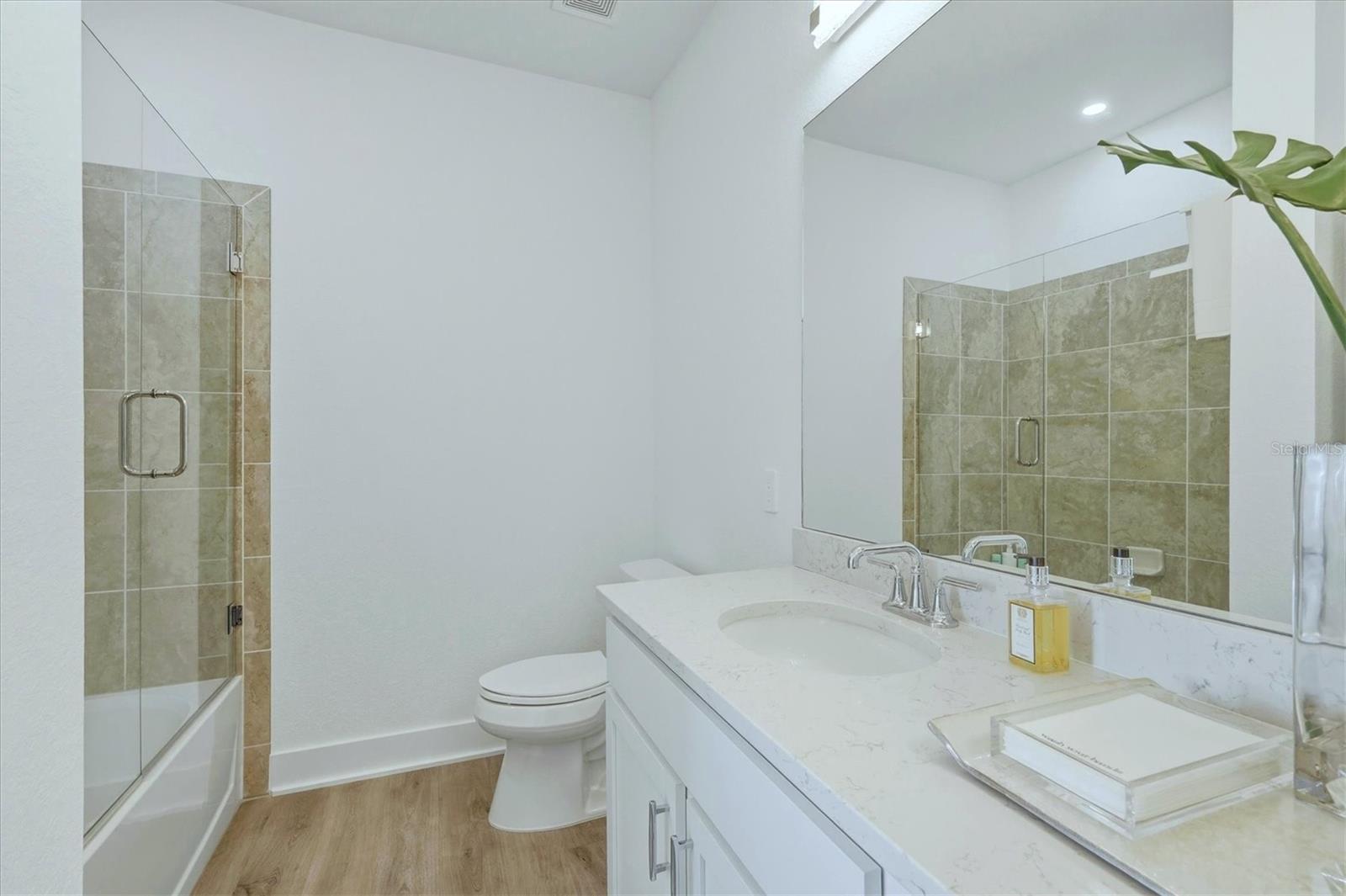 TIDEWATER PRESERVE - Residential