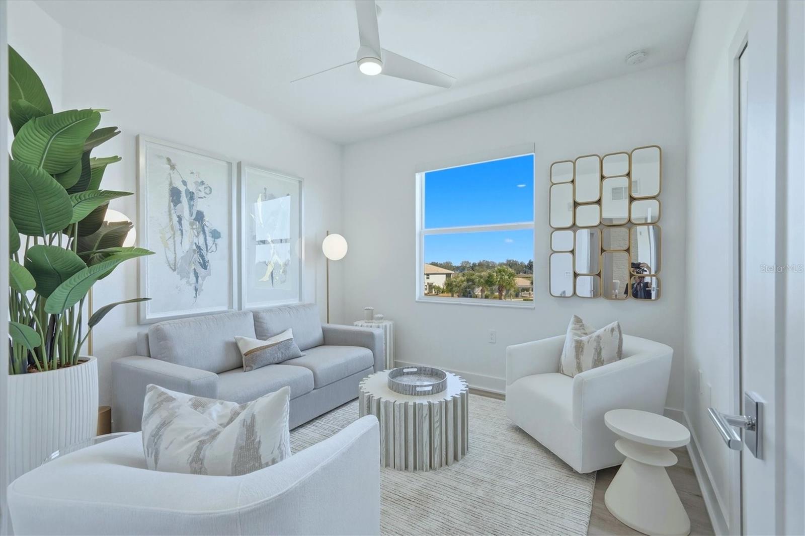 TIDEWATER PRESERVE - Residential