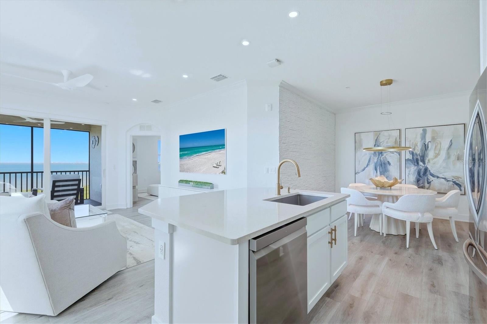 TIDEWATER PRESERVE - Residential