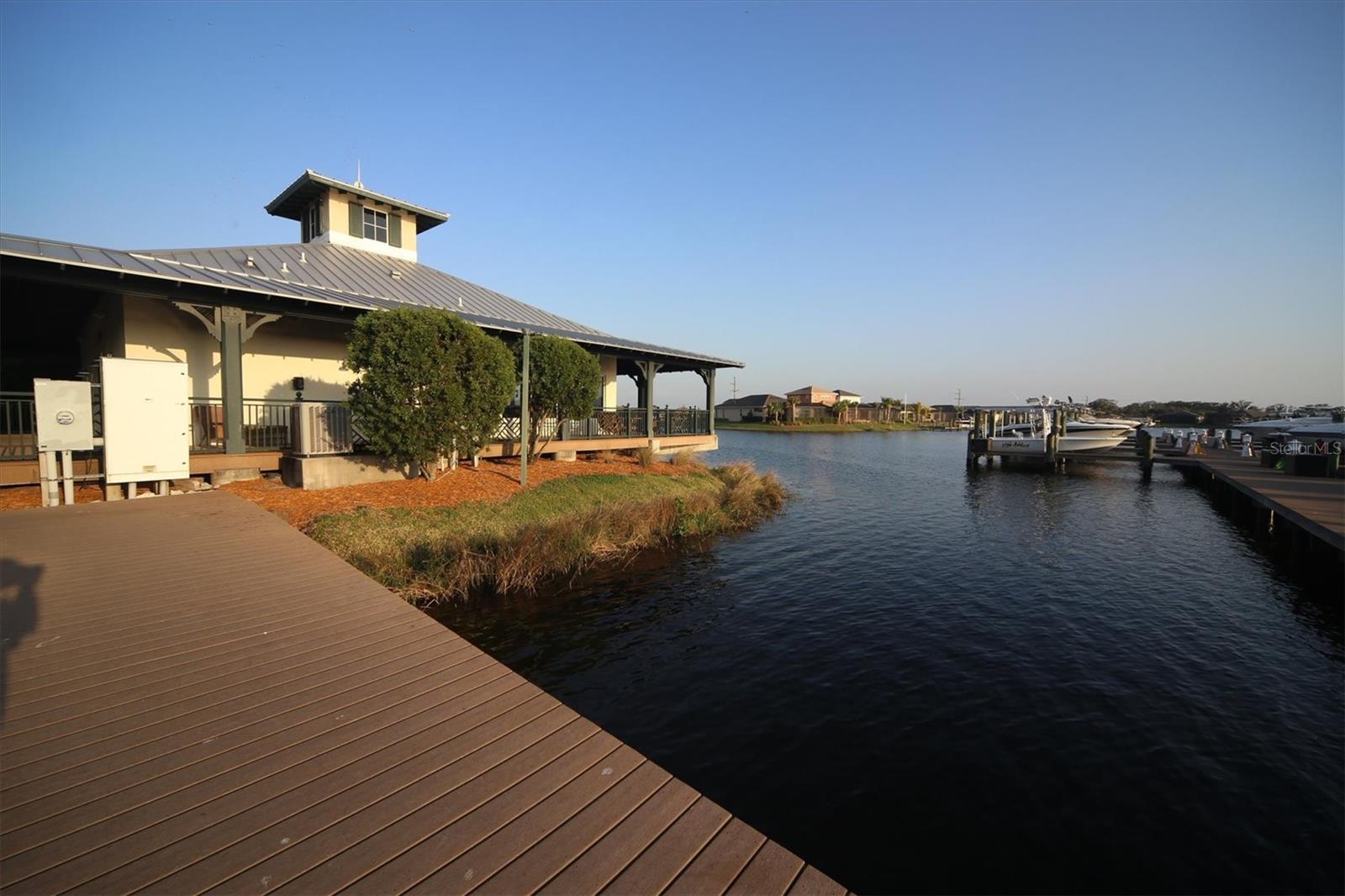 TIDEWATER PRESERVE - Residential