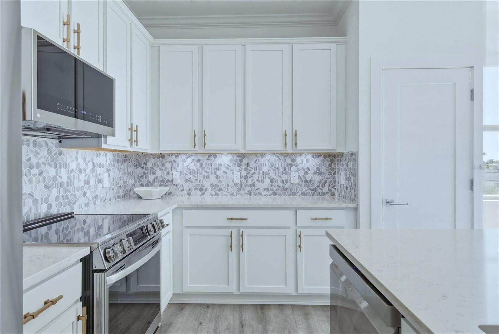 TIDEWATER PRESERVE - Residential