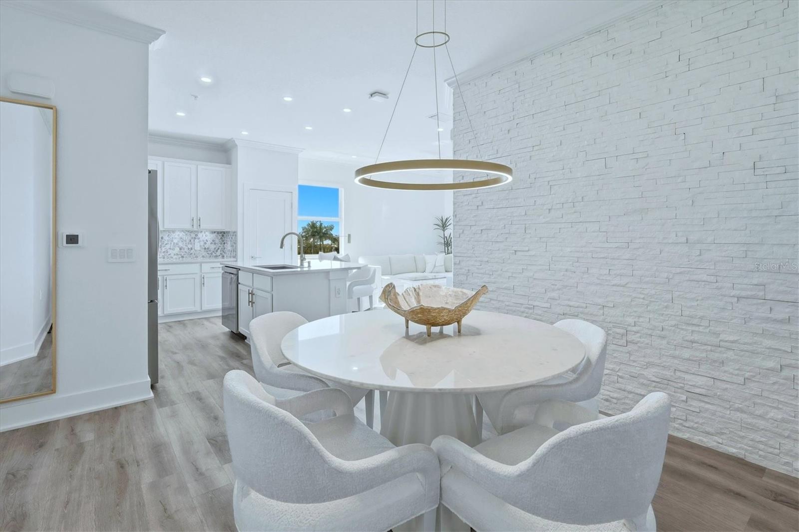 TIDEWATER PRESERVE - Residential