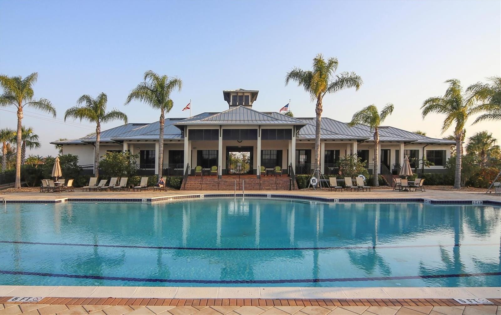 TIDEWATER PRESERVE - Residential