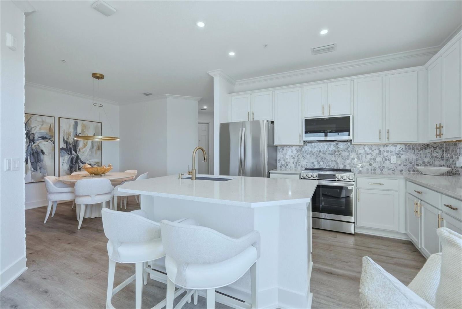 TIDEWATER PRESERVE - Residential