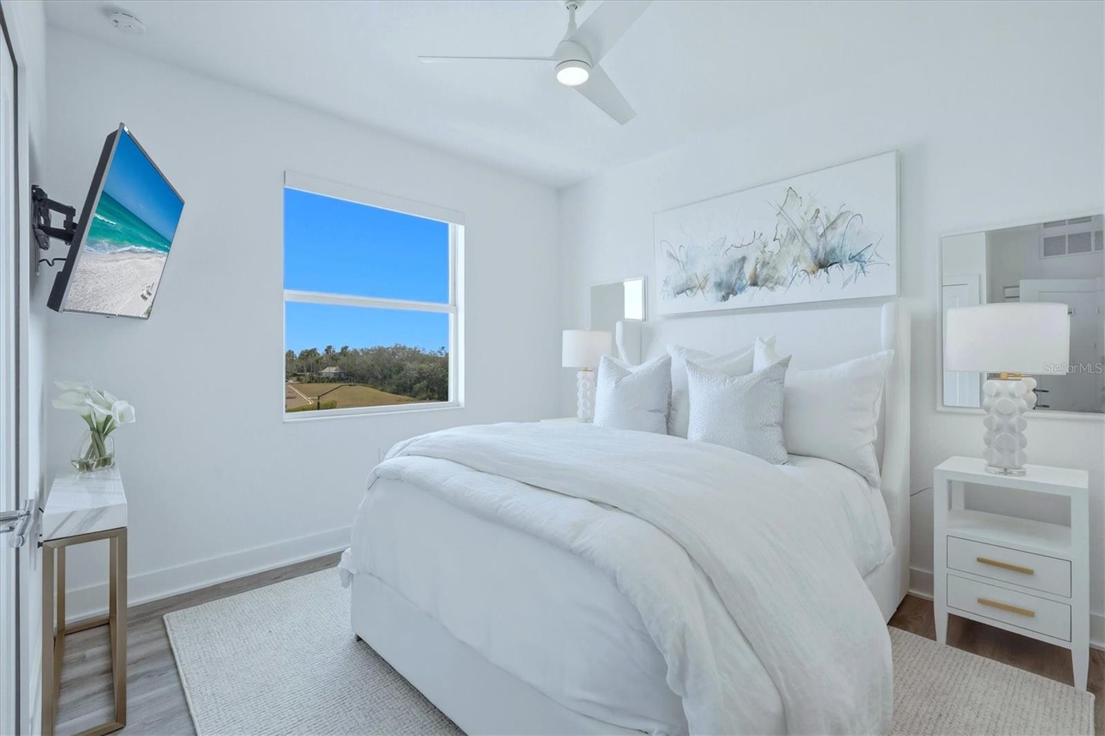 TIDEWATER PRESERVE - Residential