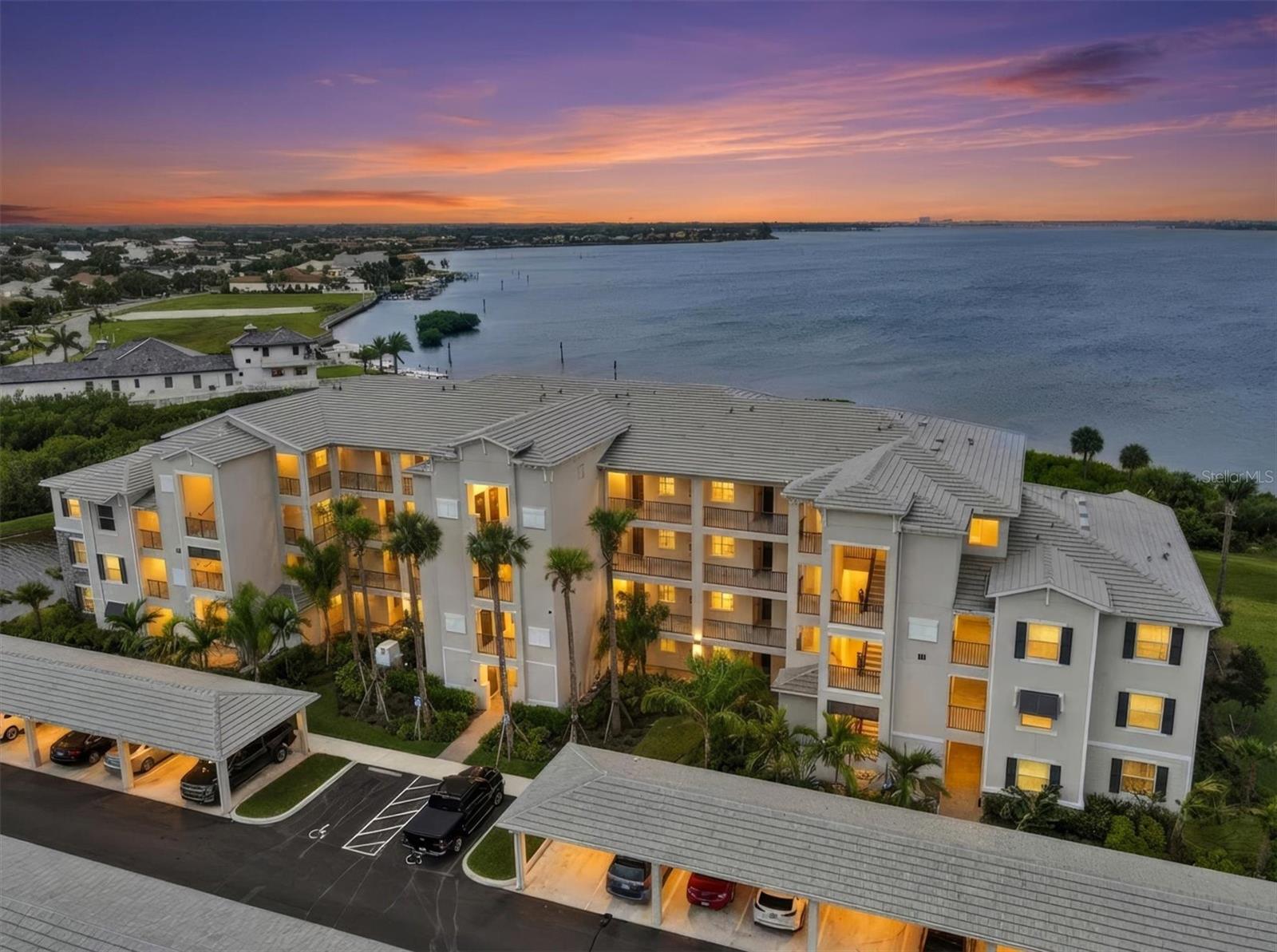 TIDEWATER PRESERVE - Residential