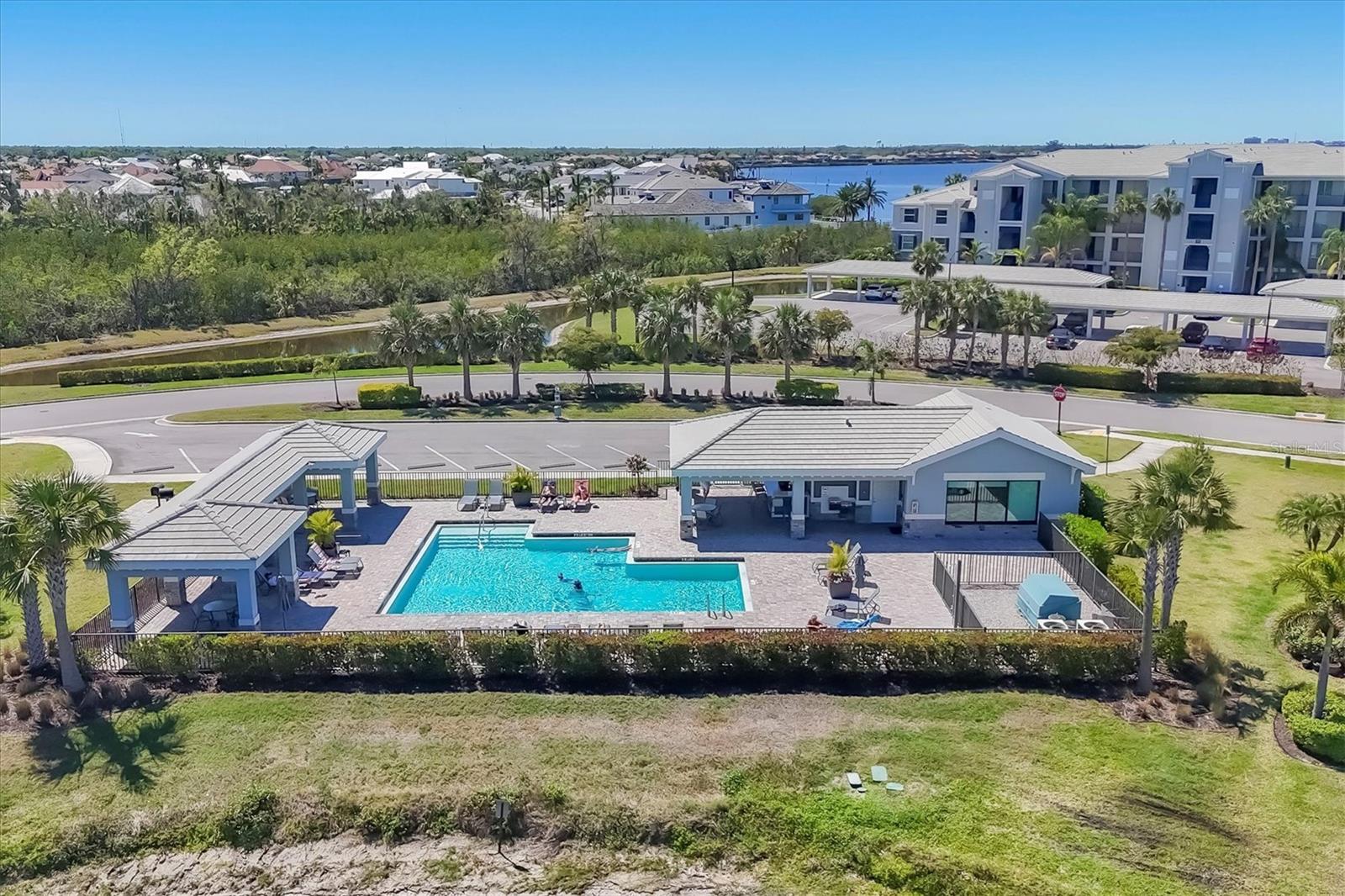 TIDEWATER PRESERVE - Residential