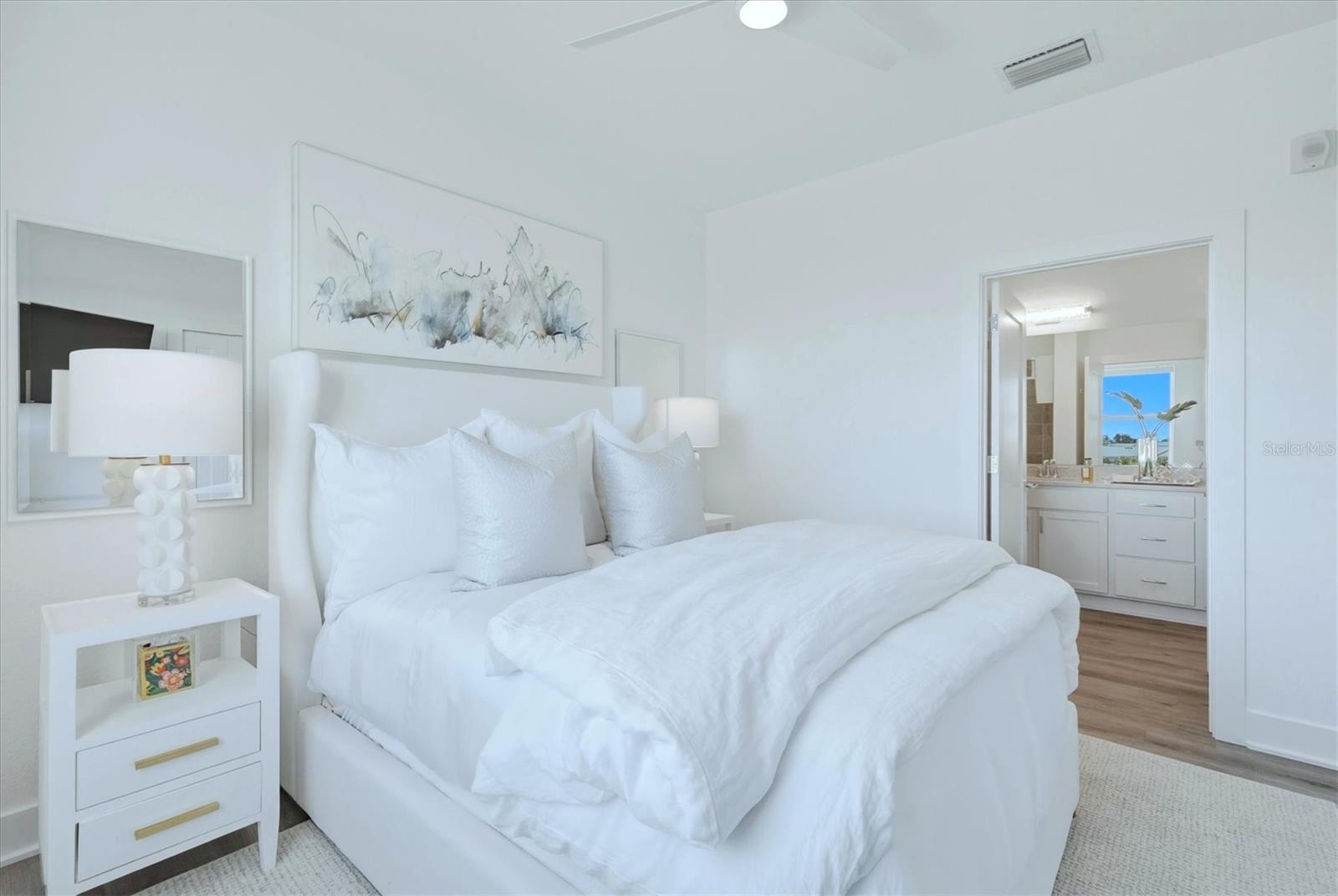 TIDEWATER PRESERVE - Residential