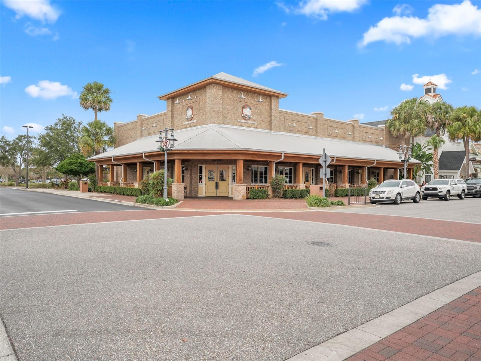 THE VILLAGES - Residential