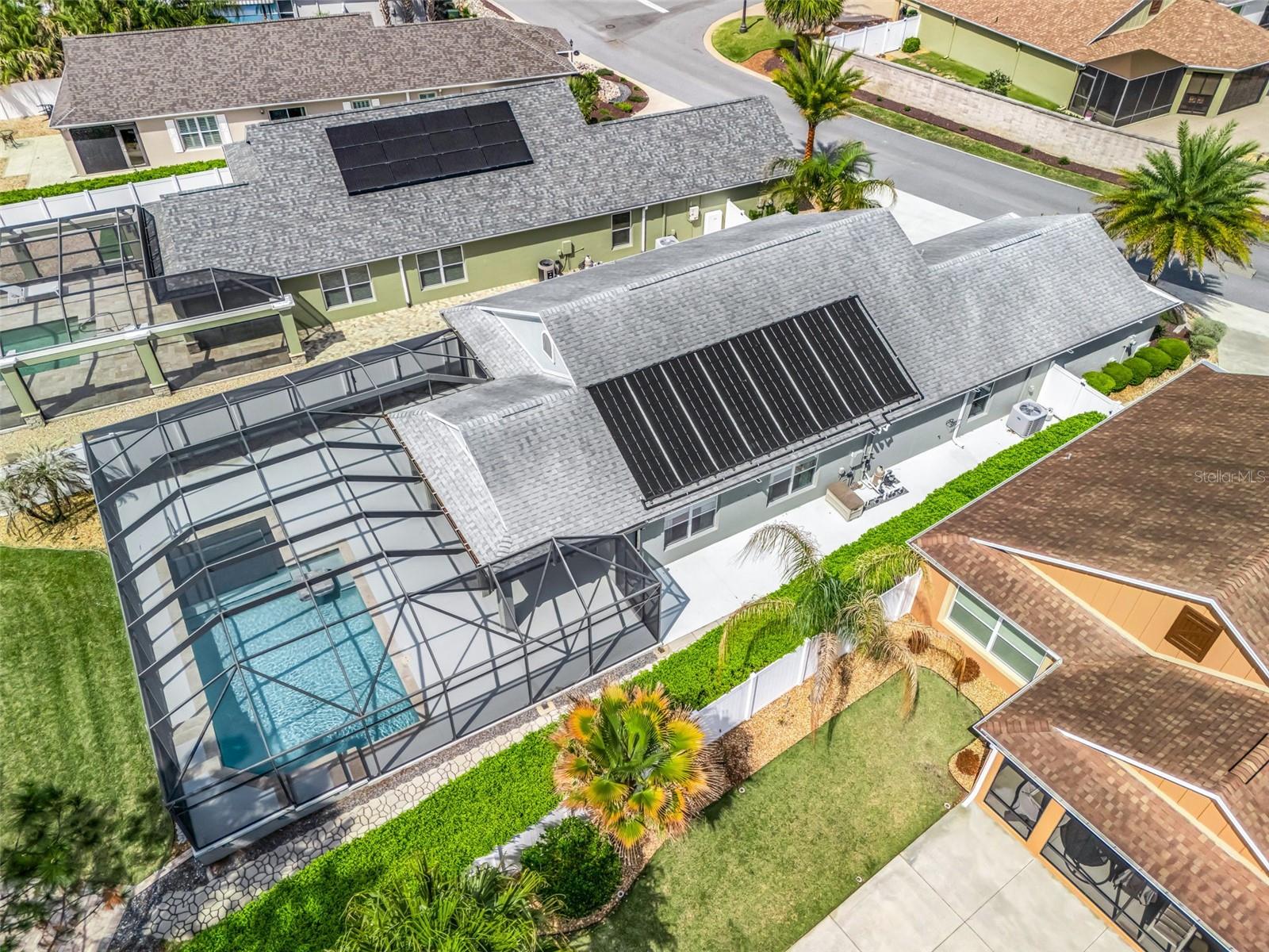 THE VILLAGES - Residential