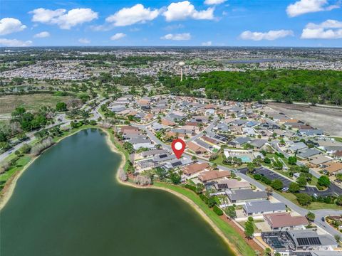 Tiny photo for 3776 E Torch Lake Drive, The Villages, FL 32163 (MLS # G5109815)