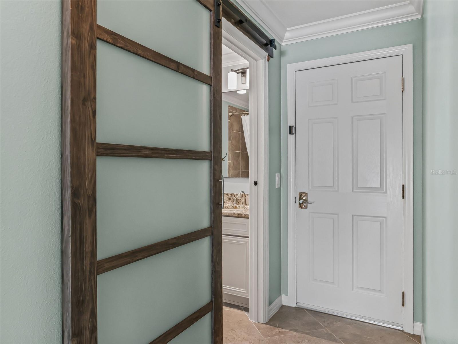 THE VILLAGES - Residential