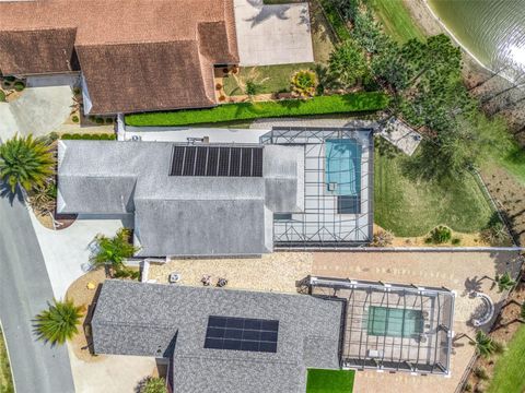 Tiny photo for 3776 E Torch Lake Drive, The Villages, FL 32163 (MLS # G5109815)