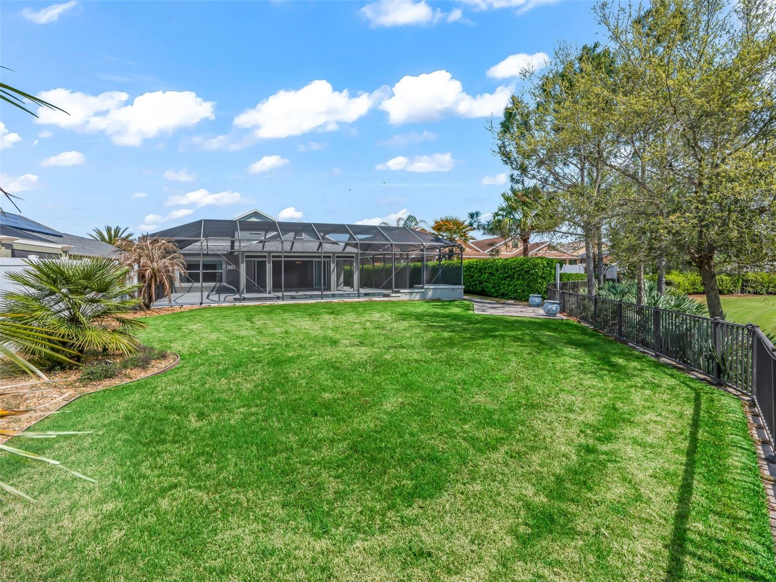 THE VILLAGES - Residential