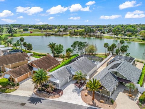 Tiny photo for 3776 E Torch Lake Drive, The Villages, FL 32163 (MLS # G5109815)