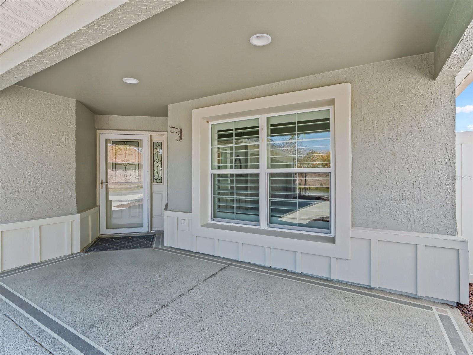 THE VILLAGES - Residential