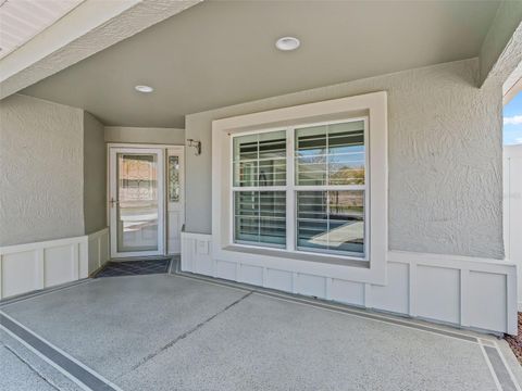 Tiny photo for 3776 E Torch Lake Drive, The Villages, FL 32163 (MLS # G5109815)