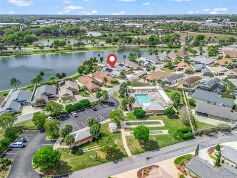 Tiny photo for 3776 E Torch Lake Drive, The Villages, FL 32163 (MLS # G5109815)