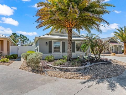 Tiny photo for 3776 E Torch Lake Drive, The Villages, FL 32163 (MLS # G5109815)