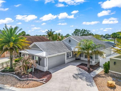 Tiny photo for 3776 E Torch Lake Drive, The Villages, FL 32163 (MLS # G5109815)