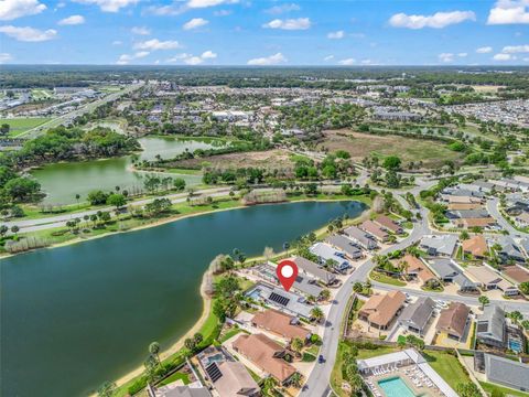 Tiny photo for 3776 E Torch Lake Drive, The Villages, FL 32163 (MLS # G5109815)