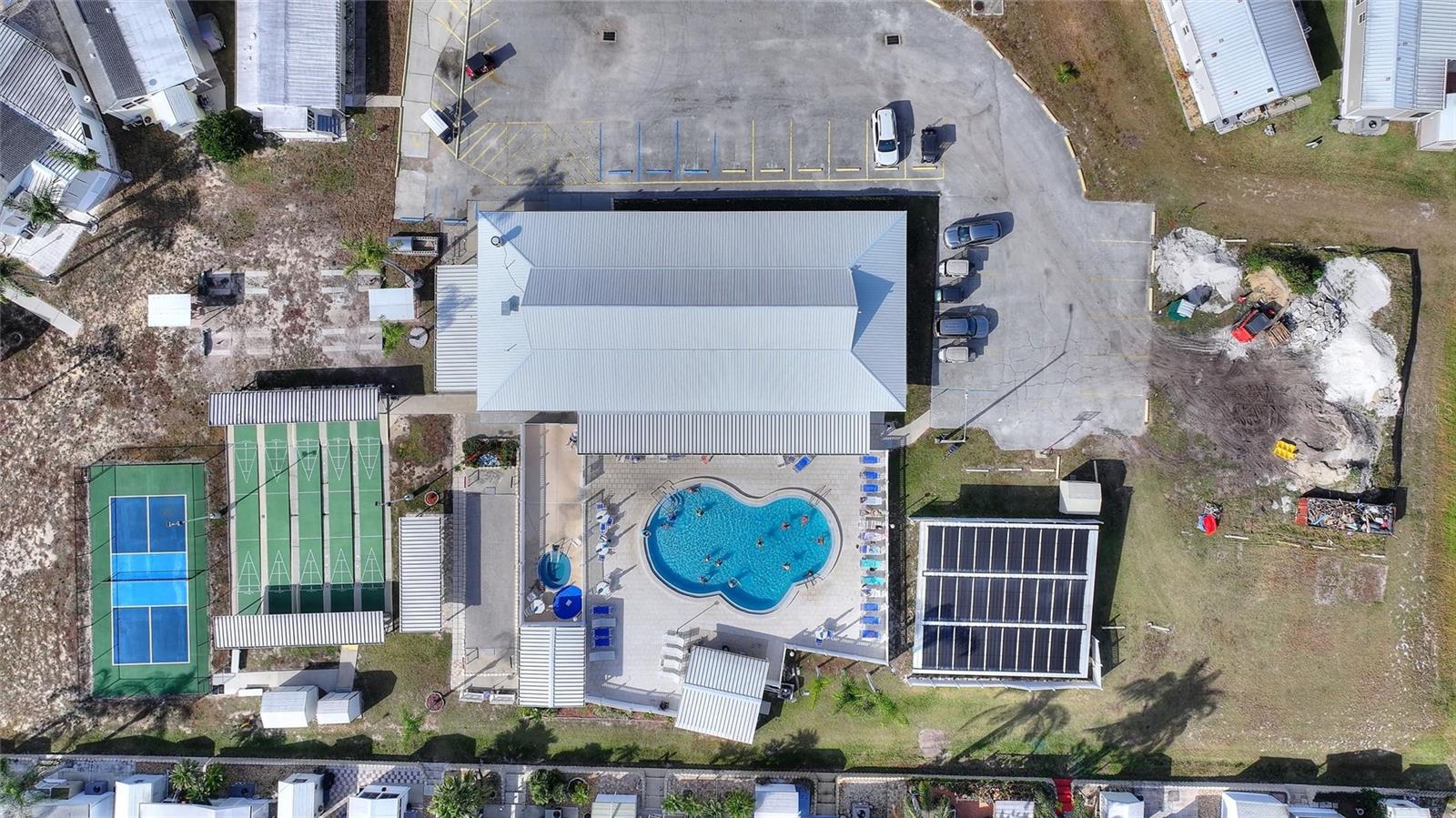 CITRUS RIDGE PH 01 - Residential