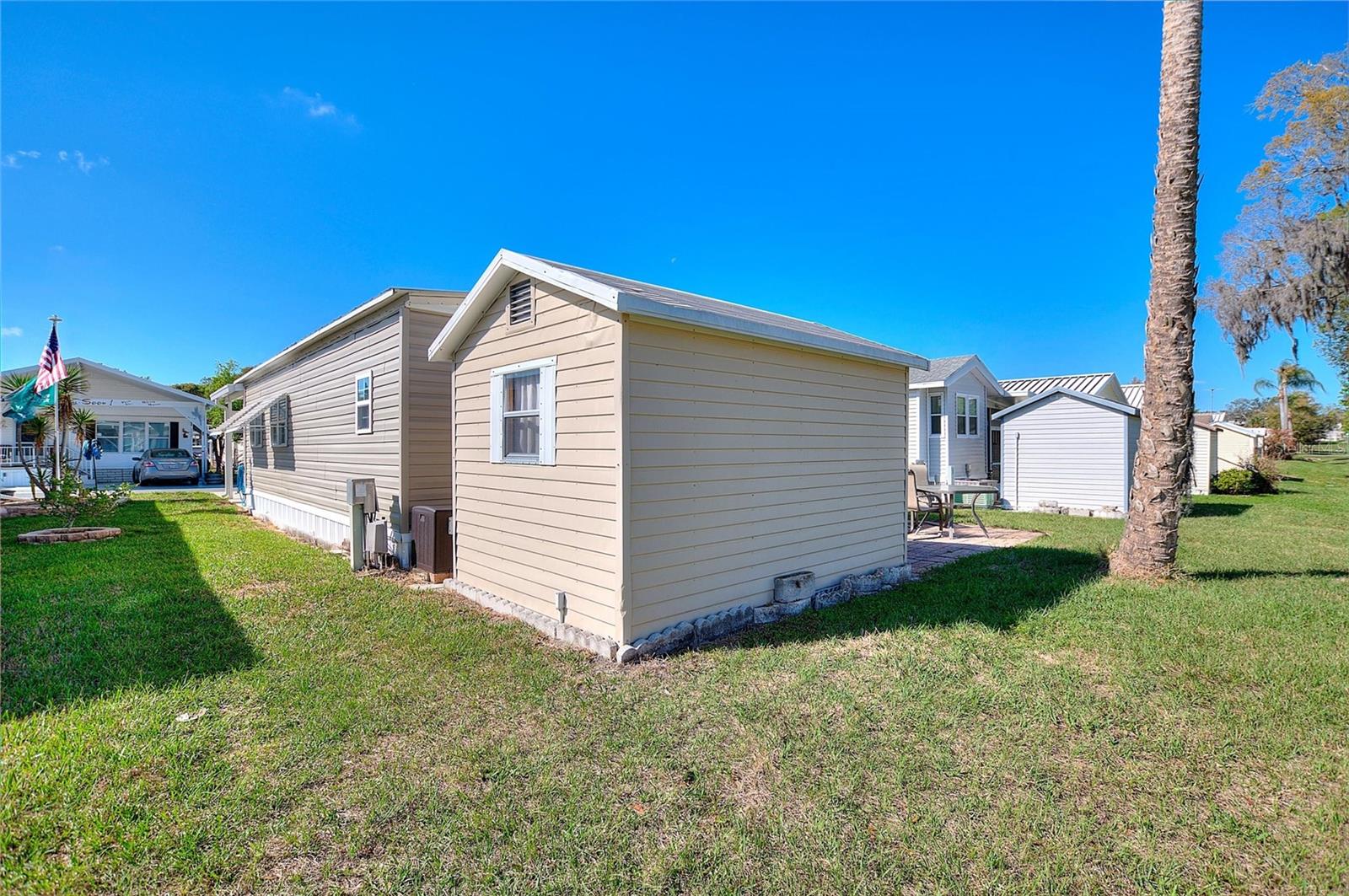 CITRUS RIDGE PH 01 - Residential