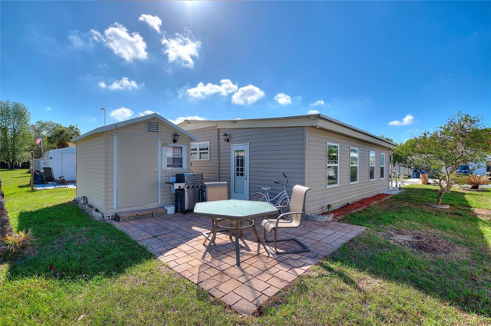 CITRUS RIDGE PH 01 - Residential