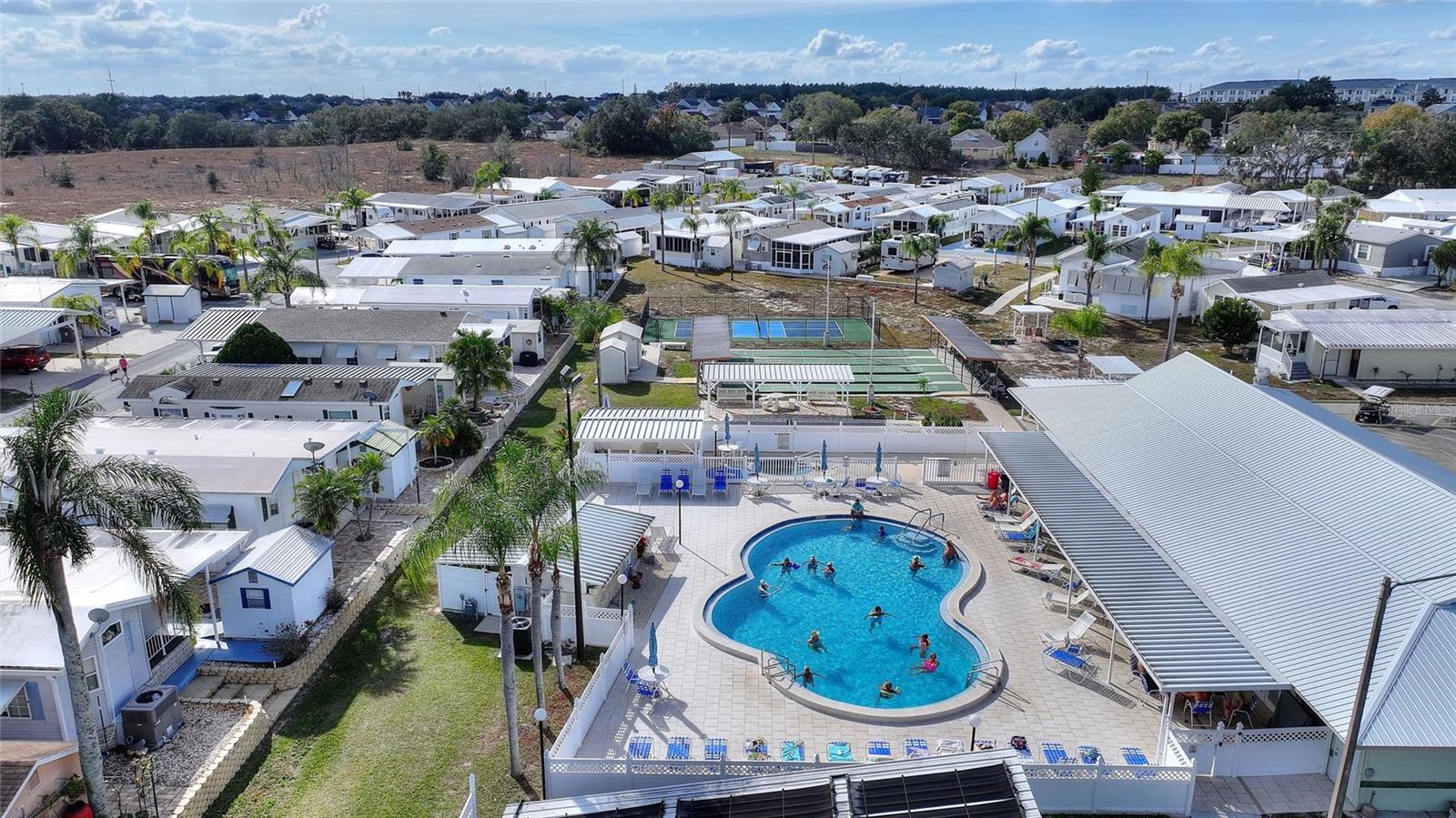 CITRUS RIDGE PH 01 - Residential