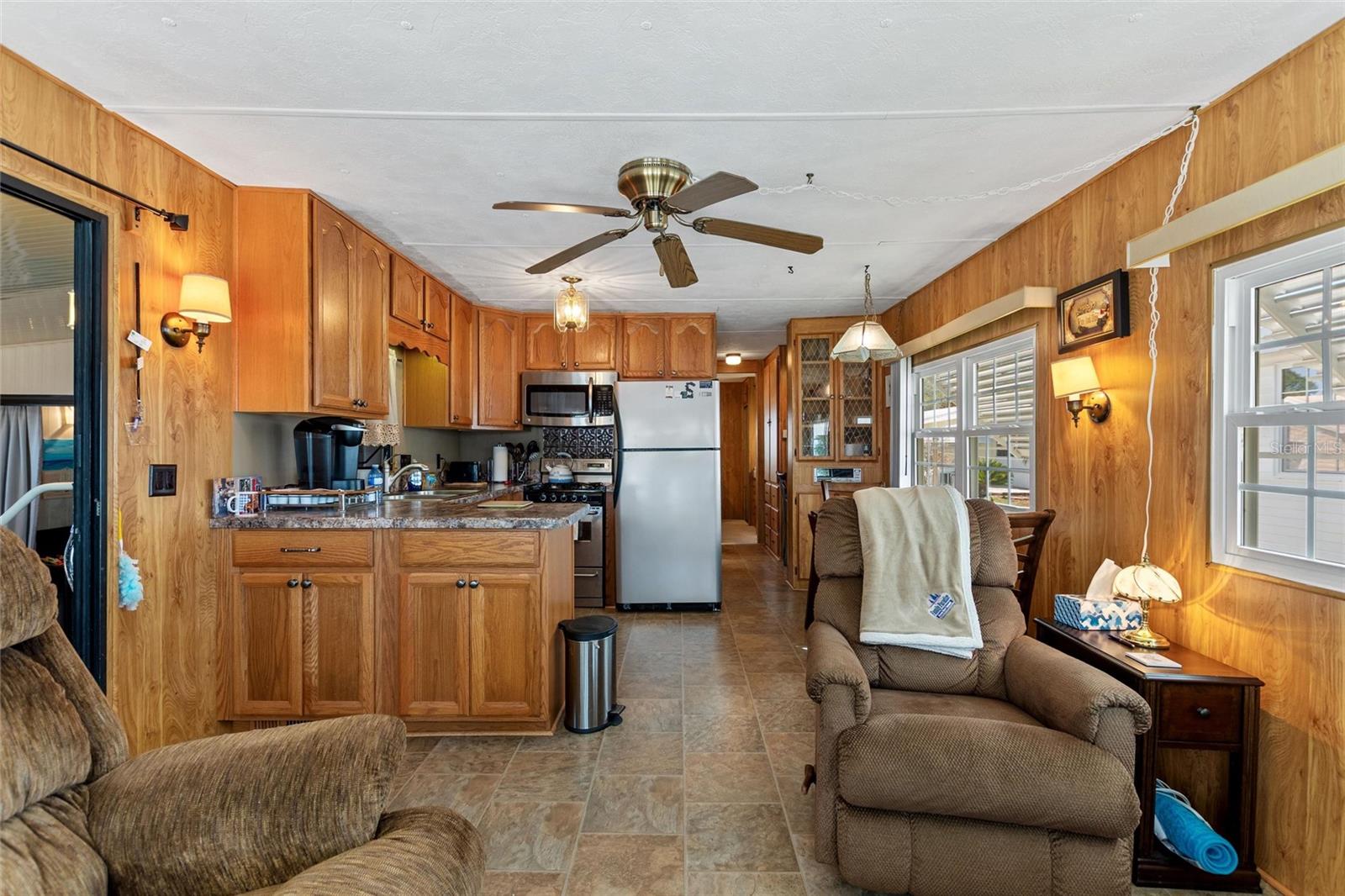 CITRUS RIDGE PH 01 - Residential