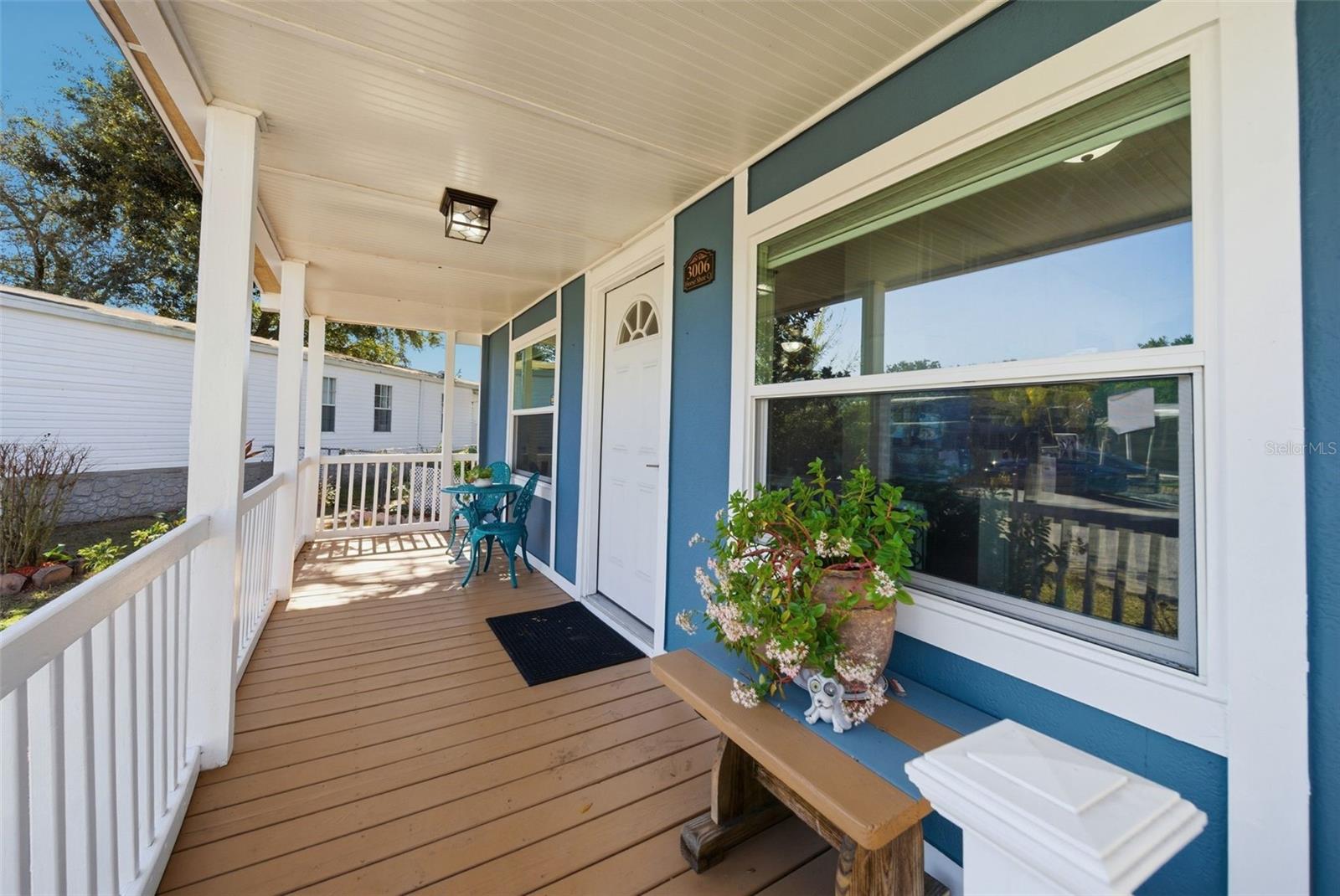 3006 HORSE SHOE COURT