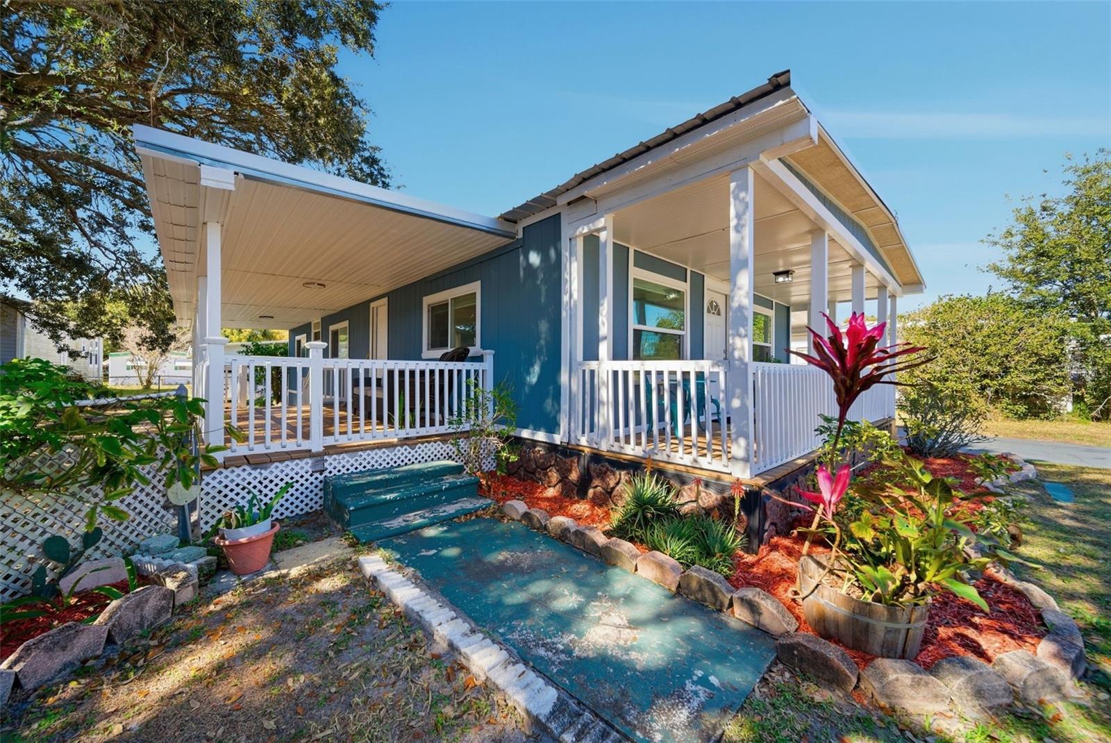 3006 HORSE SHOE COURT