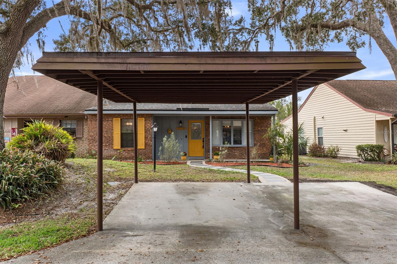 WHISPERING OAKS ESTATES PHASE 1-G - Residential