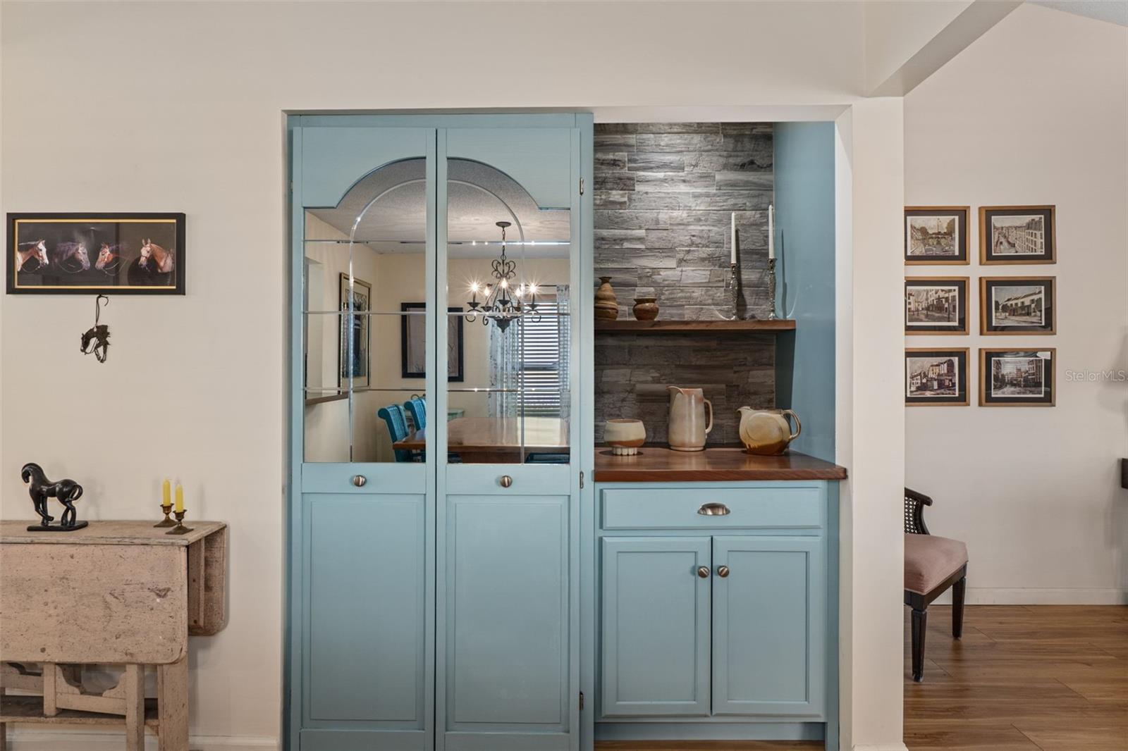 WHISPERING OAKS ESTATES PHASE 1-G - Residential