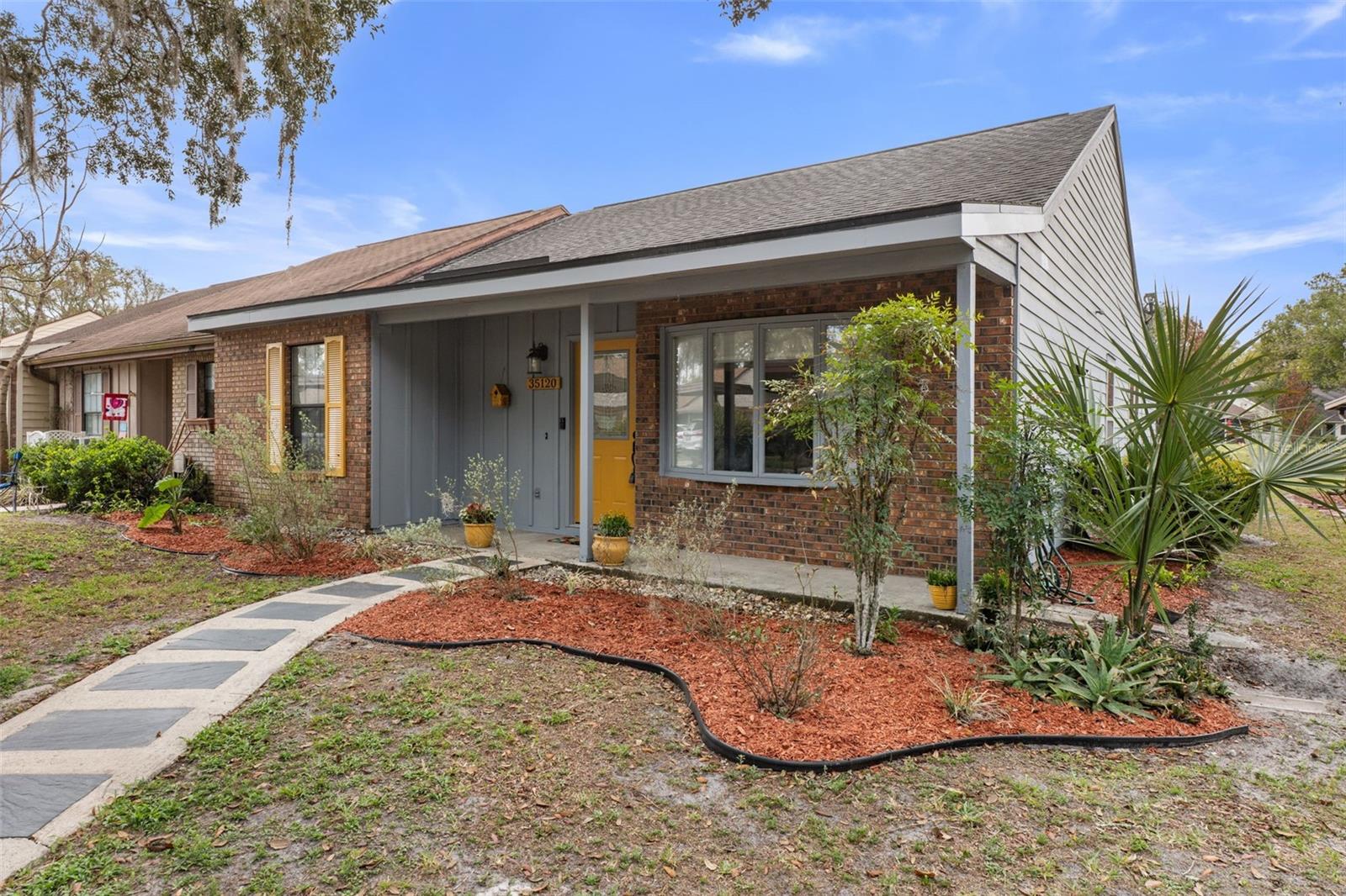 WHISPERING OAKS ESTATES PHASE 1-G - Residential