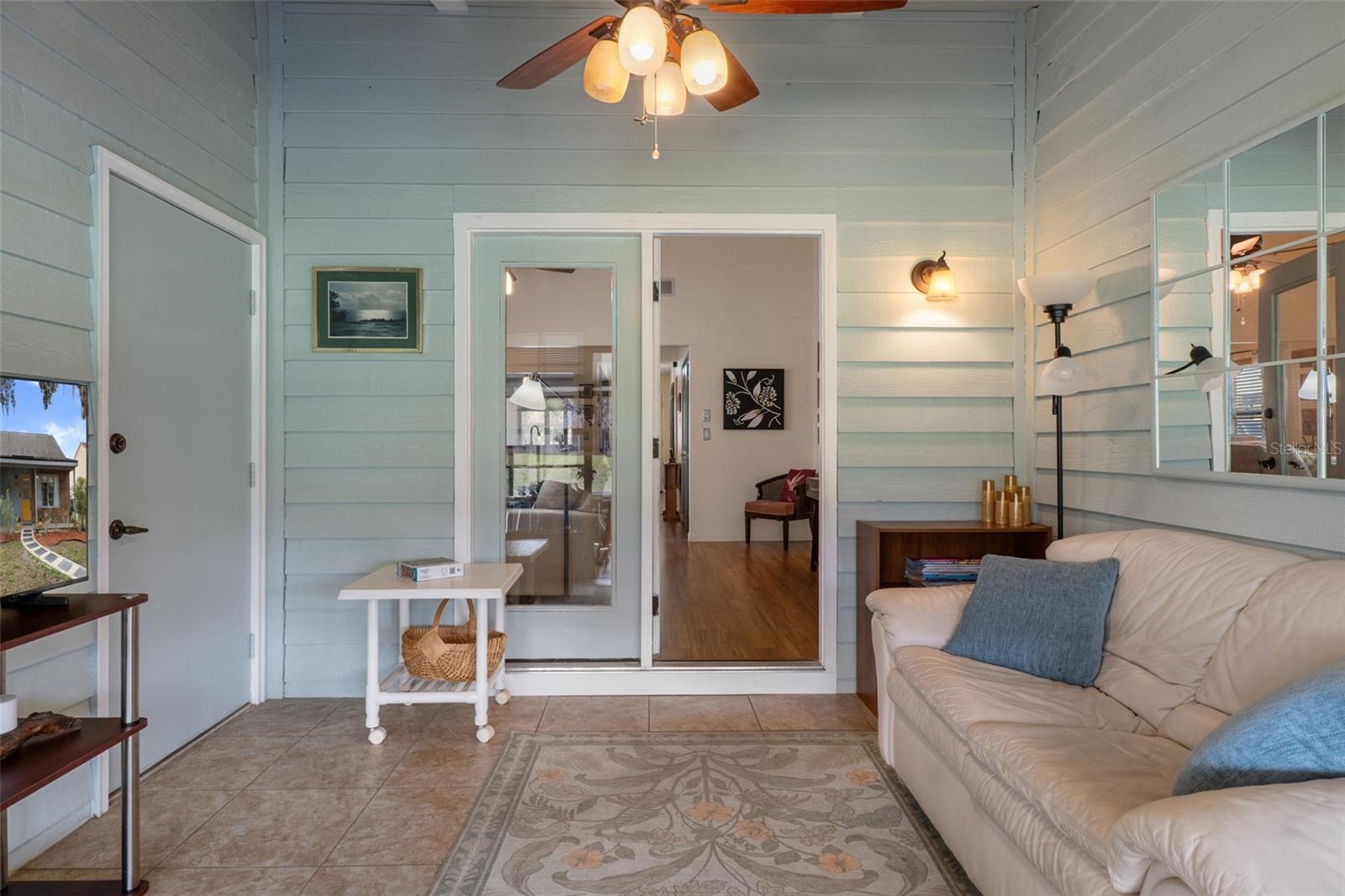 WHISPERING OAKS ESTATES PHASE 1-G - Residential