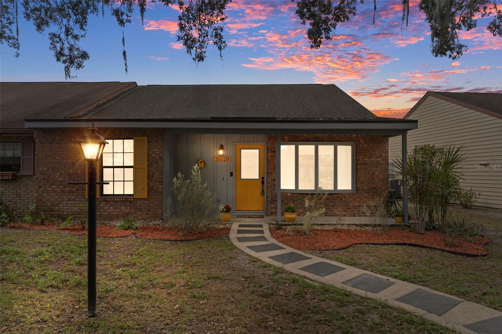 WHISPERING OAKS ESTATES PHASE 1-G - Residential