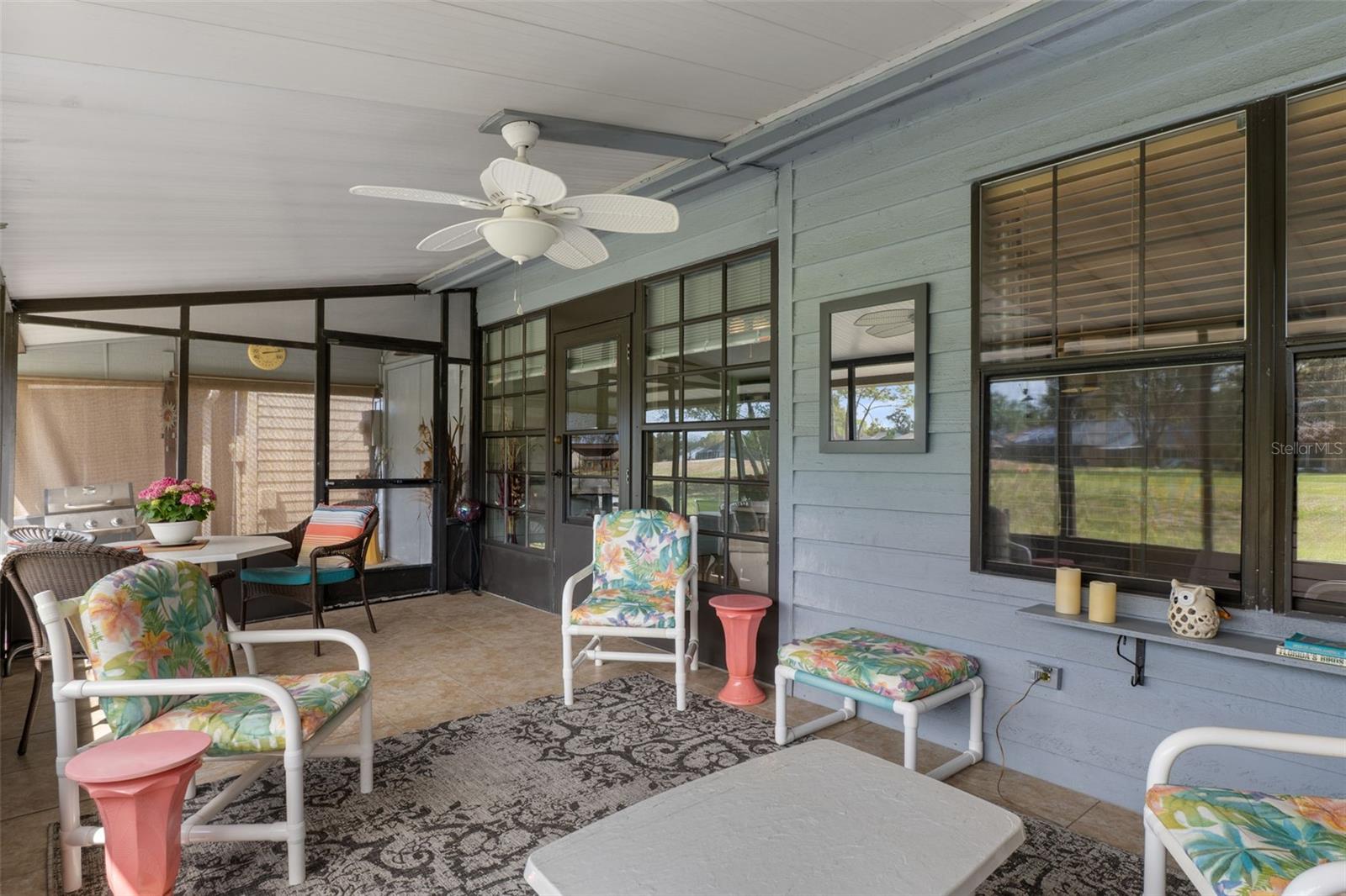 WHISPERING OAKS ESTATES PHASE 1-G - Residential