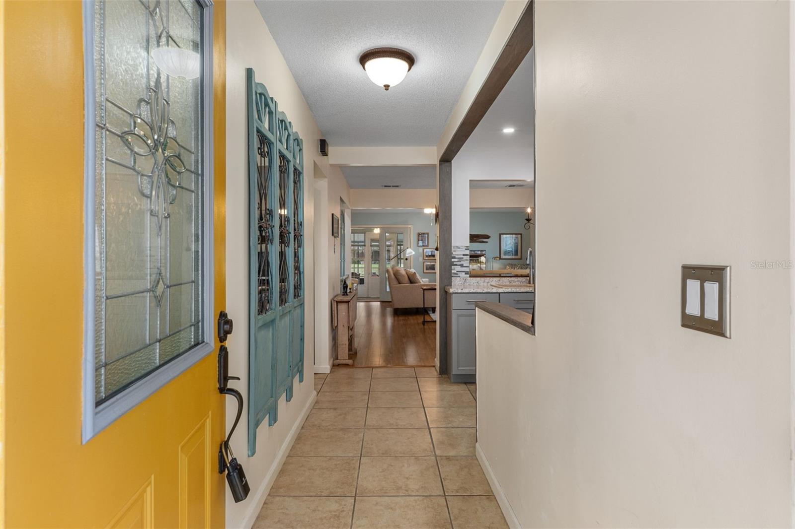 WHISPERING OAKS ESTATES PHASE 1-G - Residential