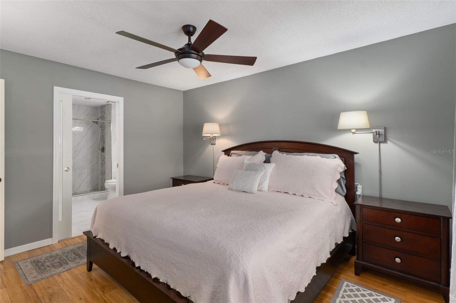 WHISPERING OAKS ESTATES PHASE 1-G - Residential